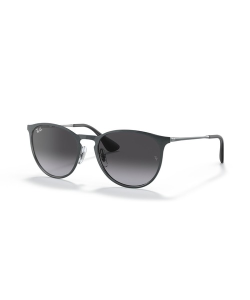 【新着】Ray-Ban レイバン サングラス Erika Metal/紫外線対策