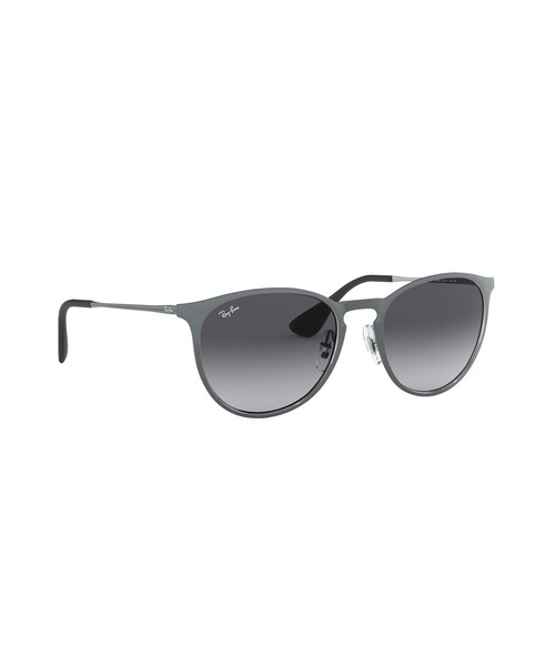 Ray-Ban(レイバン)の「【新着】Ray-Ban レイバン サングラス Erika Metal/紫外線対策(サングラス・レディース・グレー・ONE SIZE)」の19枚目の写真