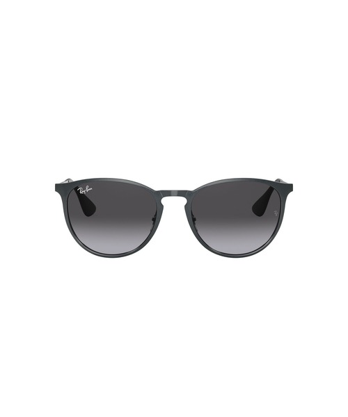 Ray-Ban(レイバン)の「【新着】Ray-Ban レイバン サングラス Erika Metal/紫外線対策(サングラス・レディース・グレー・ONE SIZE)」の7枚目の写真
