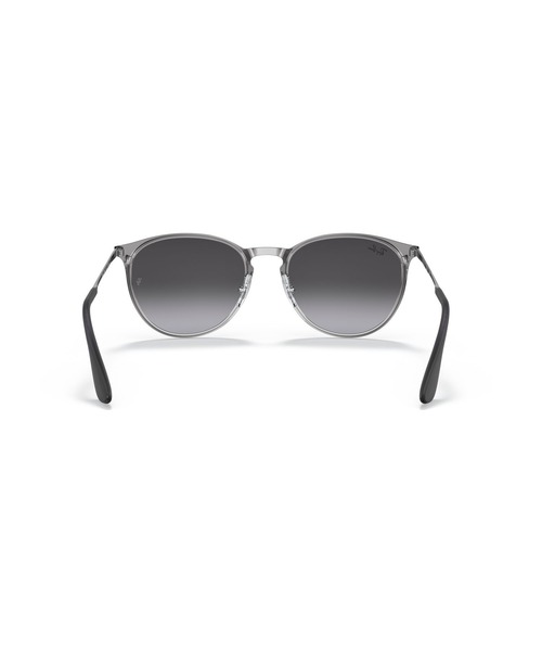 Ray-Ban(レイバン)の「【新着】Ray-Ban レイバン サングラス Erika Metal/紫外線対策(サングラス・レディース・グレー・ONE SIZE)」の5枚目の写真