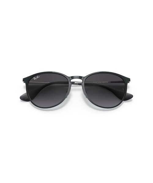 Ray-Ban(レイバン)の「【新着】Ray-Ban レイバン サングラス Erika Metal/紫外線対策(サングラス・レディース・グレー・ONE SIZE)」の6枚目の写真