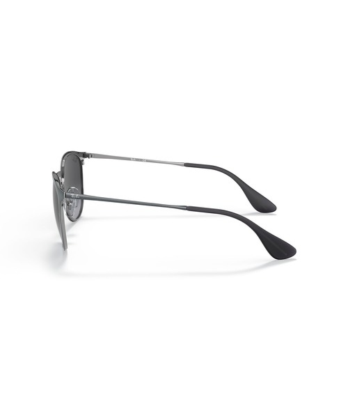 Ray-Ban(レイバン)の「【新着】Ray-Ban レイバン サングラス Erika Metal/紫外線対策(サングラス・レディース・グレー・ONE SIZE)」の3枚目の写真