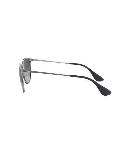 Ray-Ban(レイバン)の「【新着】Ray-Ban レイバン サングラス Erika Metal/紫外線対策(サングラス・レディース・グレー・ONE SIZE)」の11枚目の写真