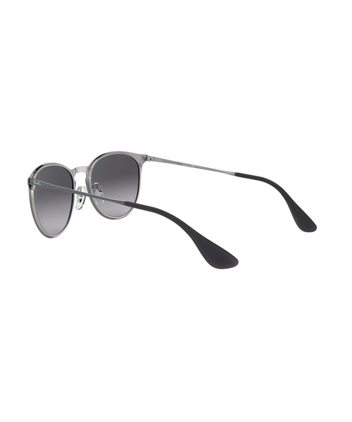 Ray-Ban(レイバン)の「【新着】Ray-Ban レイバン サングラス Erika Metal/紫外線対策(サングラス・レディース・グレー・ONE SIZE)」の12枚目の写真