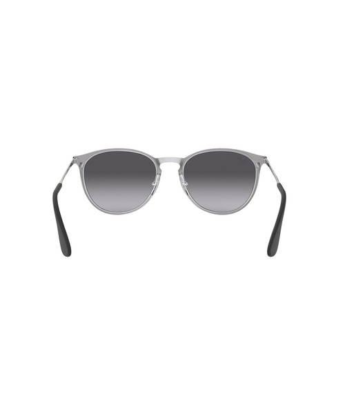 Ray-Ban(レイバン)の「【新着】Ray-Ban レイバン サングラス Erika Metal/紫外線対策(サングラス・レディース・グレー・ONE SIZE)」の14枚目の写真