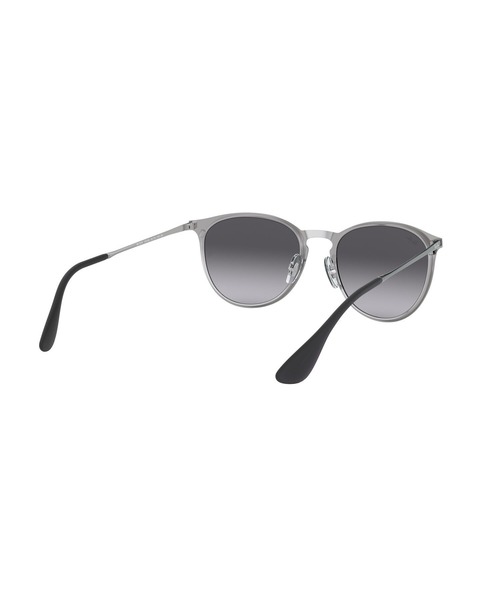 Ray-Ban(レイバン)の「【新着】Ray-Ban レイバン サングラス Erika Metal/紫外線対策(サングラス・レディース・グレー・ONE SIZE)」の15枚目の写真