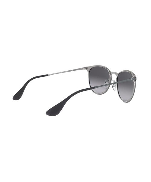 Ray-Ban(レイバン)の「【新着】Ray-Ban レイバン サングラス Erika Metal/紫外線対策(サングラス・レディース・グレー・ONE SIZE)」の16枚目の写真