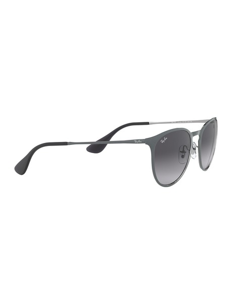 Ray-Ban(レイバン)の「【新着】Ray-Ban レイバン サングラス Erika Metal/紫外線対策(サングラス・レディース・グレー・ONE SIZE)」の18枚目の写真