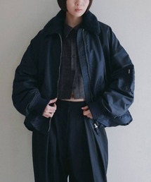 anuke｜アンヌーク（レディース）のジャケット/アウター通販 - ZOZOTOWN