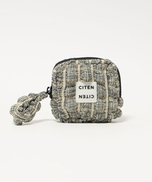 CITEN(�V�e��)�́�CITEN���`�F�b�N�|�b�v�R�[���|�[�`(�|�[�`)