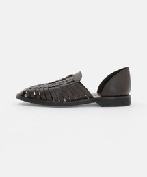 POLPETTA（ポルペッタ）の「【別注】＜POLPETTA＞ メッシュサンダル（サンダル）」
