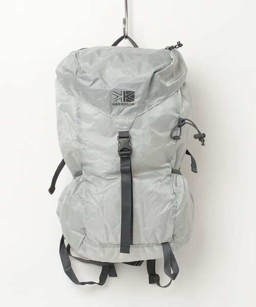 mars top load 27（バックパック/リュック）｜karrimor（カリマー）の