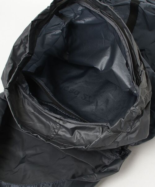karrimor（カリマー）の「mars top load 27（バックパック/リュック・メンズ・ブラック/ライトグレー系/ネイビー/ミント・FREE）」の11枚目の写真
