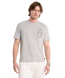 MK HTL KEYCHAIN TEE ニット