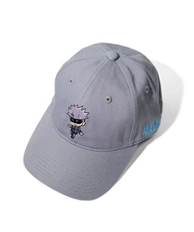 H.B.M RELUX 呪術廻戦 ミニ五条悟 キャップ【ごじょう さとる AI-LCP17】