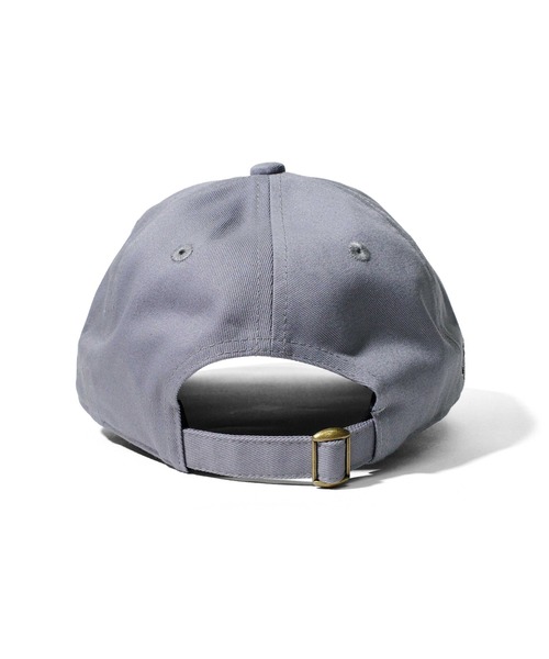 Lafayette（ラファイエット）の「H.B.M RELUX 呪術廻戦 ミニ五条悟 キャップ【ごじょう さとる AI-LCP17】（キャップ・メンズ・グレー・ONE SIZE）」の6枚目の写真