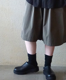 JOURNAL STANDARD LUXE | シャコウ SOCKS(ソックス/靴下)