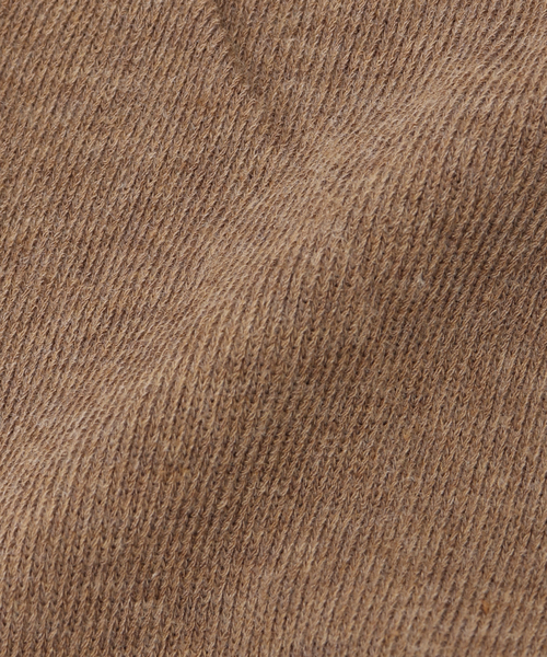 JOURNAL STANDARD LUXE（ジャーナルスタンダード　ラックス）の「シャコウ SOCKS（ソックス/靴下・レディース・ブラック/チャコールグレー/キャメル/ホワイト/ライトグレー・FREE）」の21枚目の写真