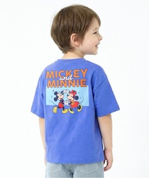 Disney(�f�B�Y�j�[)�̐e�q������ �f�B�Y�j�[ �o�b�N�L�����N�^�[T�V���c 1489K(T�V���c/�J�b�g�\�[)
