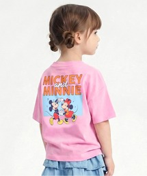 Disney(�f�B�Y�j�[)�̐e�q������ �f�B�Y�j�[ �o�b�N�L�����N�^�[T�V���c 1489K(T�V���c/�J�b�g�\�[)