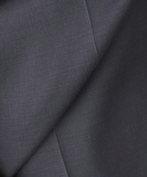 IENA（イエナ）の「ウォッシャブル スクエアネックサロペット（サロペット/オーバーオール・レディース・ブラック/チャコールグレー・36/38）」の5枚目の写真