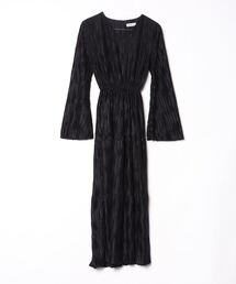 RANDEBOO（ランデブー）の「長袖ワンピース（ワンピース）」