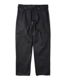 PENNY’S FOREMOST ぺニーズフォアモスト / WWⅡ5POCKET WIDE PANT