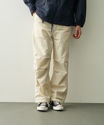 【nanamica/ナナミカ】Nylon Twill Deck Pants