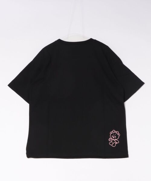 sanrio(サンリオ)の「親子お揃い サンリオ ペイントTシャツ 1555A(Tシャツ/カットソー・レディース・その他24/その他25/その他6/その他7・ユニセックスS/ユニセックスM/ユニセックスL)」の5枚目の写真