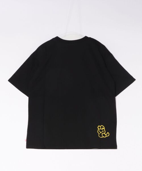 sanrio(サンリオ)の「親子お揃い サンリオ ペイントTシャツ 1555A(Tシャツ/カットソー・レディース・その他24/その他25/その他6/その他7・ユニセックスS/ユニセックスM/ユニセックスL)」の6枚目の写真