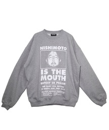 COMMON BASE（コモンベース）の「スウェットカットソー（スウェット）」