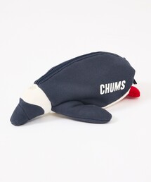 ABAHOUSE（アバハウス）の「【CHUMS / チャムス】Lying Booby Pouch / ポーチ / 小物入れ / ペンケース（ポーチ）」