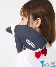 CHUMS | 【CHUMS / チャムス】Lying Booby Pouch / ポーチ / 小物入れ / ペンケース(ポーチ)