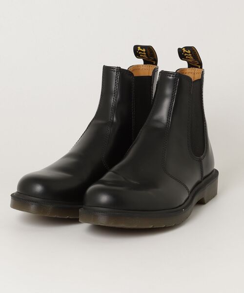 ブランド古着】Dr. Martens｜ドクターマーチンのブーツ古着通販 - ZOZOUSED