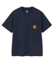 国内未発売 THE NORTH FACE(ザ・ノースフェイス)/ワンポイントロゴ