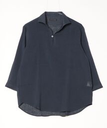 TETE HOMME（テットオム）の「トリアセテートシャツ（シャツ/ブラウス）」