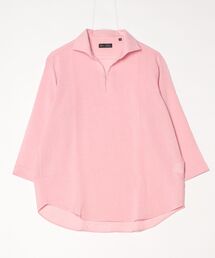 TETE HOMME（テットオム）の「トリアセテートシャツ（シャツ/ブラウス）」