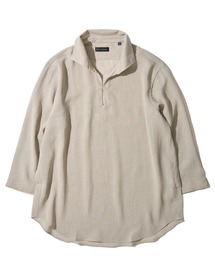 TETE HOMME（テットオム）の「トリアセテートシャツ（シャツ/ブラウス）」