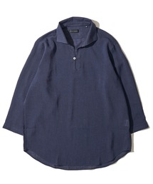 TETE HOMME（テットオム）の「トリアセテートシャツ（シャツ/ブラウス）」