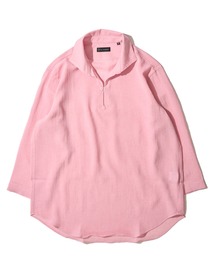 TETE HOMME（テットオム）の「トリアセテートシャツ（シャツ/ブラウス）」