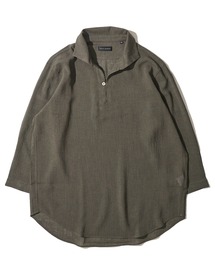 TETE HOMME（テットオム）の「トリアセテートシャツ（シャツ/ブラウス）」