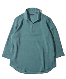 TETE HOMME（テットオム）の「トリアセテートシャツ（シャツ/ブラウス）」