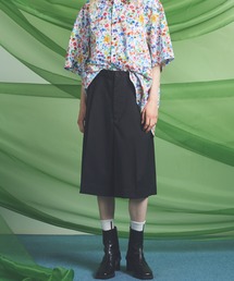 MAISON SPECIAL｜メゾン スペシャルのパンツ（ウール・ニット）通販