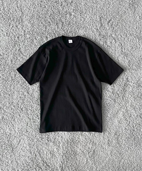 gicipi（ジチピ）の「gicipi Grongo（Tシャツ/カットソー・メンズ・ブラック/ホワイト・5/4）」の9枚目の写真