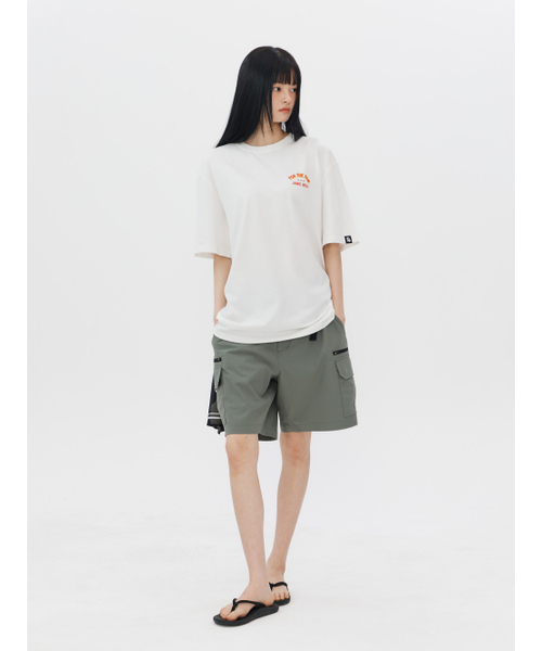 JAMIE WEST(ジェイミーウエスト)の「ハウリングタイガーレトロTシャツ(ホワイト)(Tシャツ/カットソー・レディース・その他・MEDIUM/LARGE/X-LARGE)」の13枚目の写真