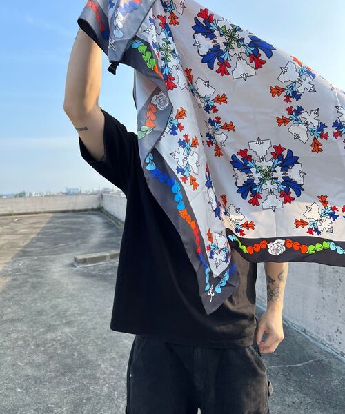 UNTITLED SEOUL(アンタイトル ソウル)の「アンタイトル ステリナイト サルファ ダイ カーペンターパンツ フェイディッドブラック(その他パンツ・レディース・その他・MEDIUM/X-LARGE/LARGE)」の8枚目の写真