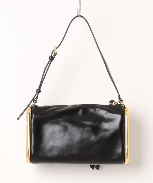 MARC JACOBS(マークジェイコブス)の「【新製品】SCENE SMALL SHOULDER BAG/シーン スモール ショルダー バッグ(ショルダーバッグ・レディース・ホワイト系その他/ワインレッド/ブラック/ベビーピンク・ONE SIZE)」の21枚目の写真