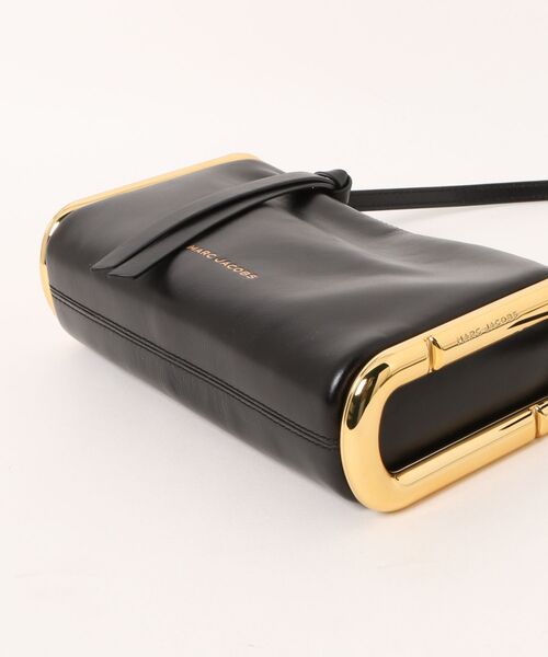 MARC JACOBS(マークジェイコブス)の「【新製品】SCENE SMALL SHOULDER BAG/シーン スモール ショルダー バッグ(ショルダーバッグ・レディース・ホワイト系その他/ワインレッド/ブラック/ベビーピンク・ONE SIZE)」の22枚目の写真