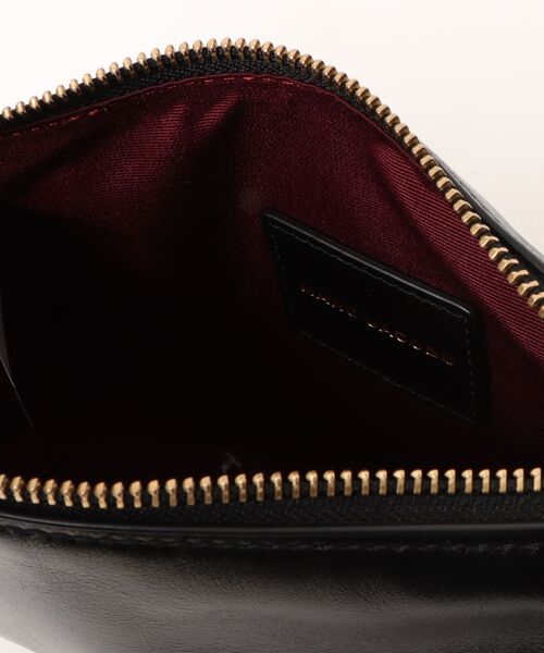 MARC JACOBS（マークジェイコブス）の「【新製品】SCENE SMALL SHOULDER BAG/シーン スモール ショルダー バッグ（ショルダーバッグ・レディース・ホワイト系その他/ワインレッド/ブラック/ベビーピンク・ONE SIZE）」の22枚目の写真