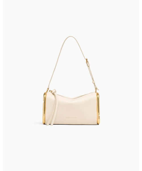 MARC JACOBS(マークジェイコブス)の「【新製品】SCENE SMALL SHOULDER BAG/シーン スモール ショルダー バッグ(ショルダーバッグ・レディース・ホワイト系その他/ワインレッド/ブラック/ベビーピンク・ONE SIZE)」の2枚目の写真